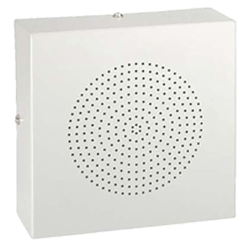 Alto-falante de parede - Tesp80-Ws - TELEA TECNOVISION SRL - robusto