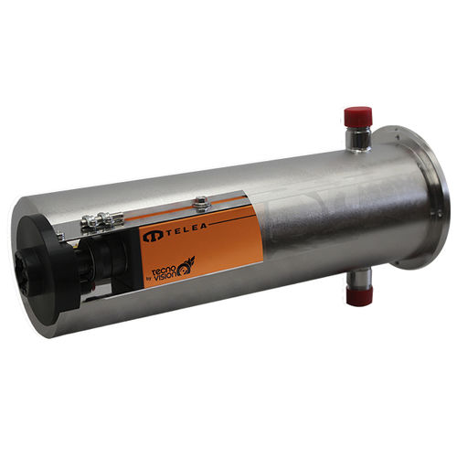 Câmera digital - CAM21X3A2T - TELEA TECNOVISION SRL - industrial / visível / CMOS