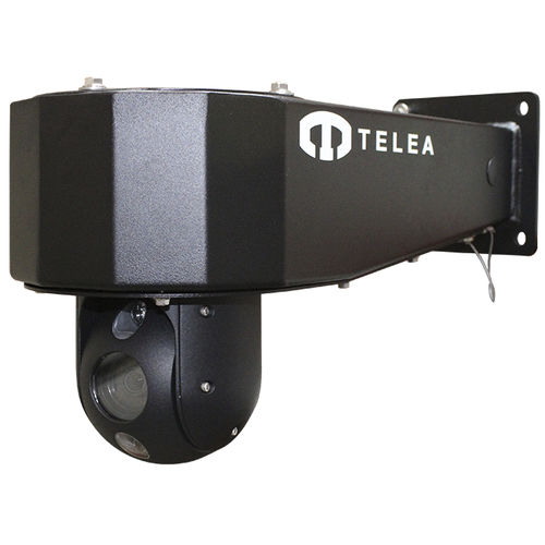 Câmera PTZ - DOV.MIP7230MDRP - TELEA TECNOVISION SRL - digital / industrial / para veículos