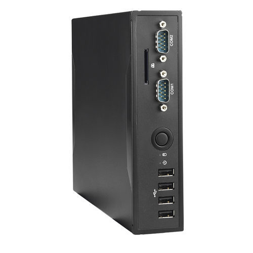 Servidor de áudio - GA-SR-WL02-STD - TELEA TECNOVISION SRL - 1U / de bancada