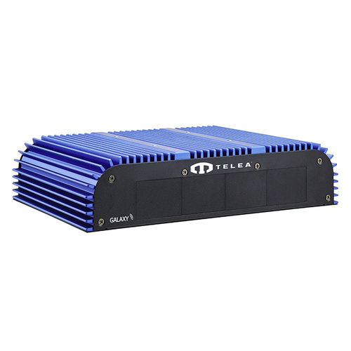 Servidor de áudio - GA-SR-WL02-ENT - TELEA TECNOVISION SRL - 1U