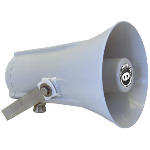 Alto-falante a fixar em suporte angular - HS-15 EExmNMF - TELEA TECNOVISION SRL - ATEX / IP67 / tipo corneta