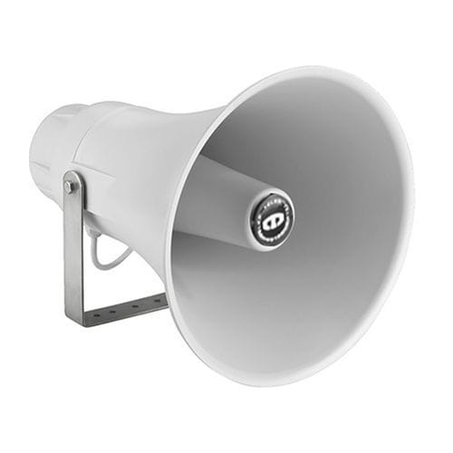 Alto-falante de teto - IT-60 - TELEA TECNOVISION SRL - robusto / tipo corneta