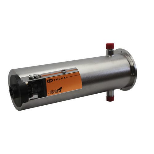 Câmera digital - CAM21X3AVT - TELEA TECNOVISION SRL - industrial / visível / CMOS