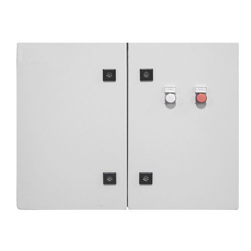Painel elétrico de controle - CAB11X306AP - TELEA TECNOVISION SRL - de parede / IP66