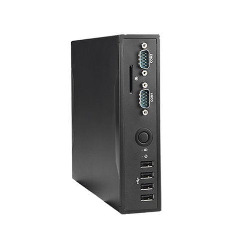 Servidor de áudio - GA-SR-WL03-STD - TELEA TECNOVISION SRL - para montagem em rack