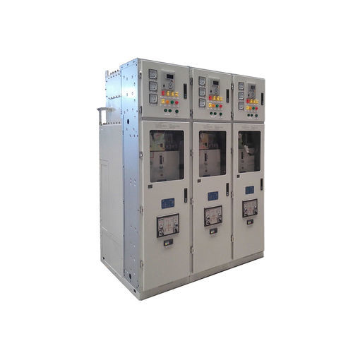 Conjunto de manobra e controle de distribuição secundária - XGN75-12 - Ningbo Tianan (Group) CO.,Ltd. - de média tensão / CA / com invólucro metálico