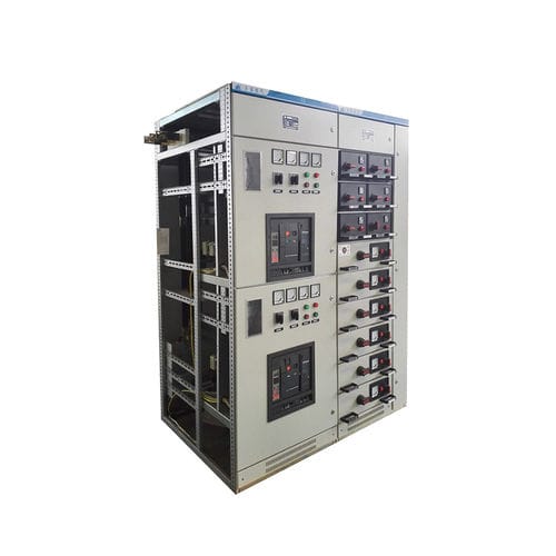 Conjunto de manobra e controle de baixa tensão - GCT series - Ningbo Tianan (Group) CO.,Ltd. - de distribuição primária / CA / trifásico