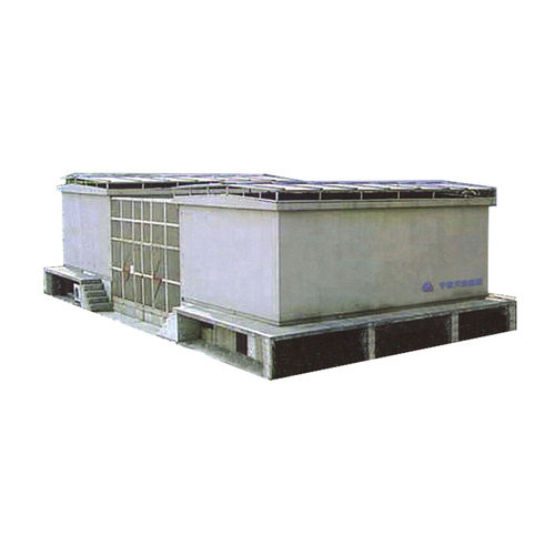 Subestação para distribuição elétrica - ZBW3-40.5 - Ningbo Tianan (Group) CO.,Ltd. - pré-fabricada / de exterior