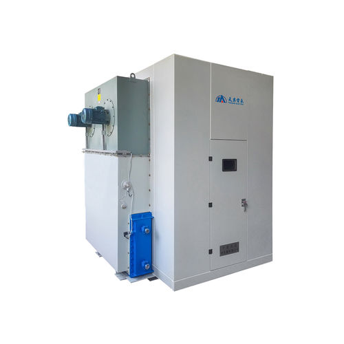 Transformador de distribuição - Ningbo Tianan (Group) CO.,Ltd. - seco / industrial / refrigerado a água