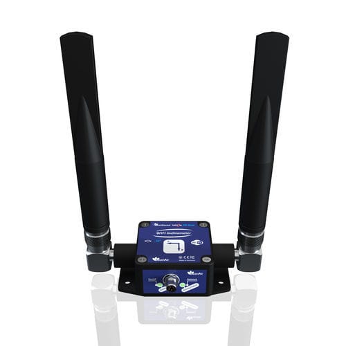 Sensor de inclinação de 2 eixos - BeanDevice&reg; Wilow&reg; HI-INC -HG - BeanAir GmbH - digital / sem fio / IoT
