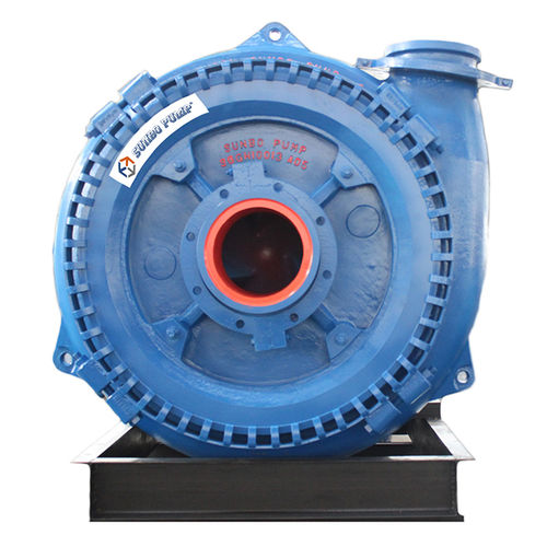 Bomba de rotor - 250G-SGH - Shijiazhuang Sunbo Pump Co., Ltd - para areia / elétrica / de escorva normal