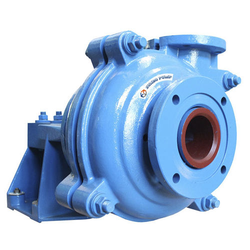 Bomba centrífuga - HS series - Shijiazhuang Sunbo Pump Co., Ltd - de lama / industrial / de movimentação