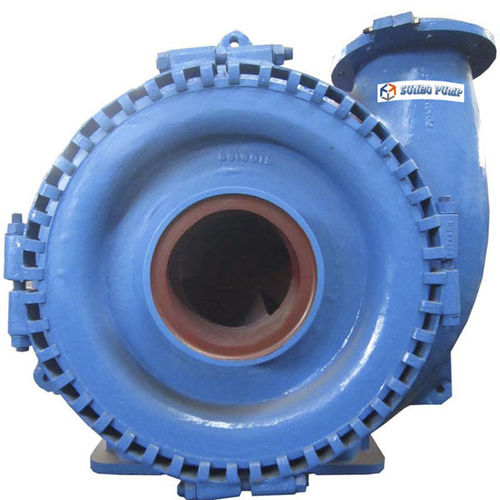 Bomba centrífuga - SG series - Shijiazhuang Sunbo Pump Co., Ltd - para areia / industrial / de drenagem