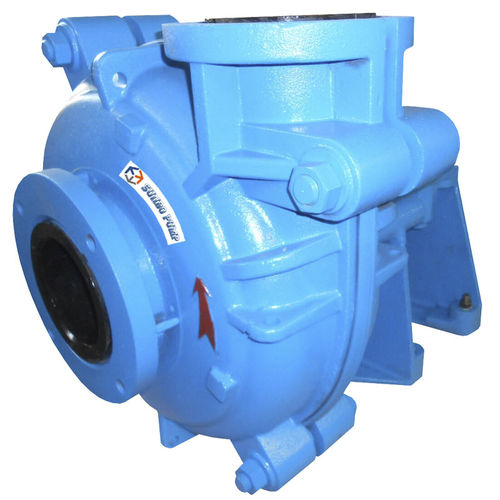 Bomba centrífuga - HSR slurry pump - Shijiazhuang Sunbo Pump Co., Ltd - de lama / industrial / de transferência