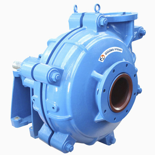 Bomba centrífuga - HS series - Shijiazhuang Sunbo Pump Co., Ltd - de lama / para mineração / de drenagem