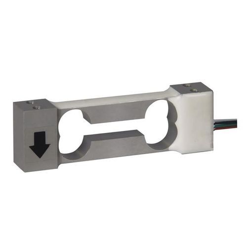 Célula de carga de torção - LAC-A - Xiamen Loadcell Technology Co.,Ltd. - tipo beam / de apoio central / strain gauge