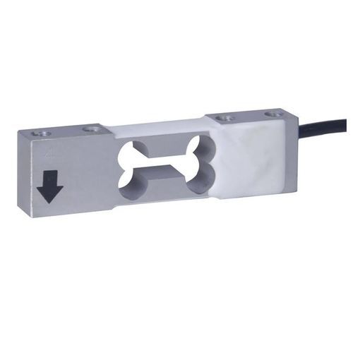 Célula de carga de torção - LAC-A2 - Xiamen Loadcell Technology Co.,Ltd. - tipo beam / de apoio central / strain gauge