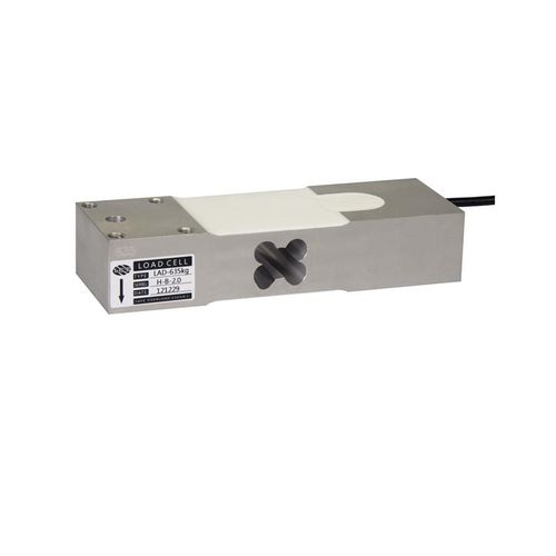 Célula de carga tipo beam - LAD-H - Xiamen Loadcell Technology Co.,Ltd. - de apoio central / strain gauge / de pesagem