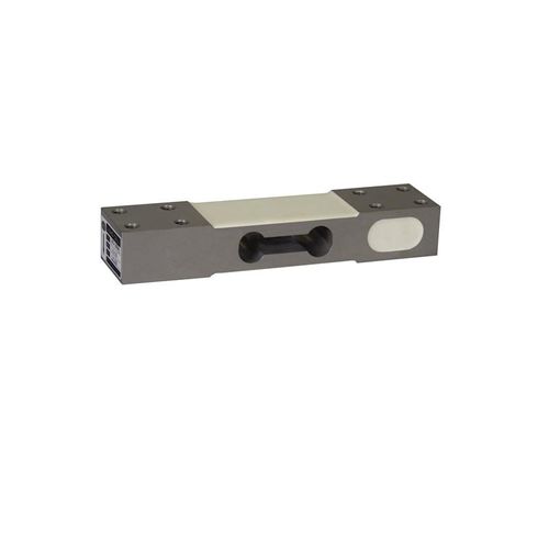 Célula de carga de flexão - LAD-L - Xiamen Loadcell Technology Co.,Ltd. - de apoio central / strain gauge / de pesagem