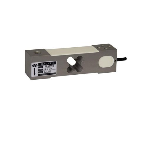 Célula de carga de flexão - LAE-B - Xiamen Loadcell Technology Co.,Ltd. - de apoio central / strain gauge / de pesagem