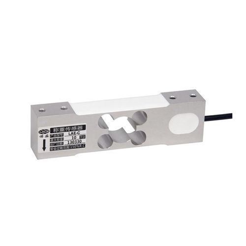 Célula de carga de flexão - LAE-C - Xiamen Loadcell Technology Co.,Ltd. - de apoio central / strain gauge / de pesagem