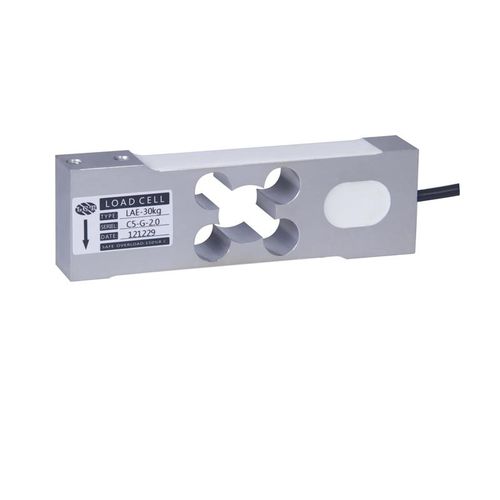 Célula de carga de torção - LAE-C5 - Xiamen Loadcell Technology Co.,Ltd. - de apoio central / strain gauge / de pesagem
