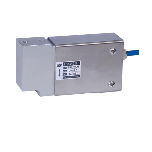 Célula de carga de torção - LAE-Q-A - Xiamen Loadcell Technology Co.,Ltd. - de apoio central / strain gauge / em alumínio