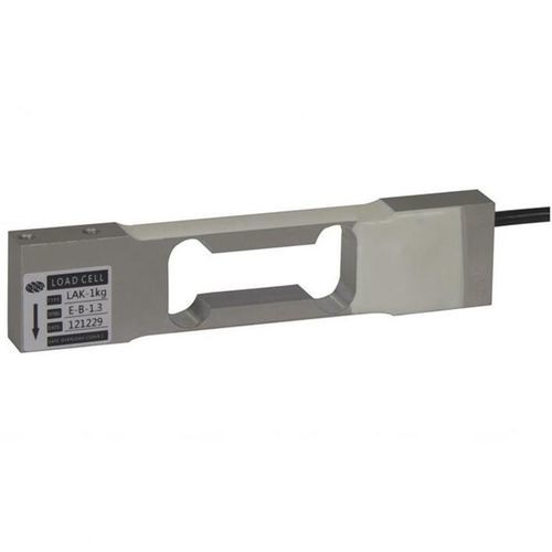 Célula de carga de flexão - LAK-E - Xiamen Loadcell Technology Co.,Ltd. - de apoio central / strain gauge / analógica