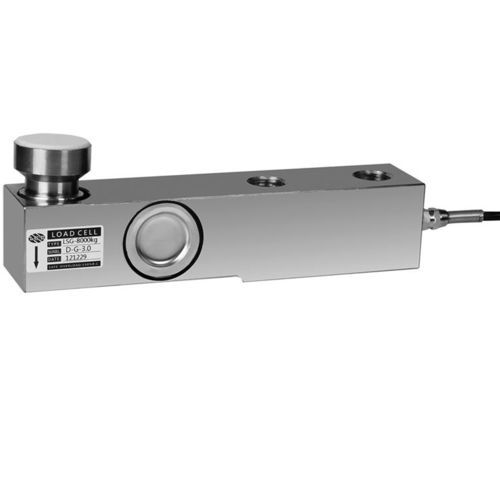 Célula de carga de cisalhamento - LSG-D - Xiamen Loadcell Technology Co.,Ltd. - tipo beam / strain gauge / 2 mV/V