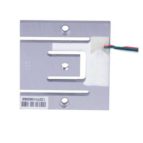 Célula de carga de feixe planar - LAA-W8 - Xiamen Loadcell Technology Co.,Ltd. - tipo beam / de apoio central / strain gauge