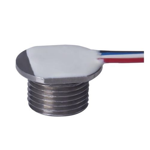 Sensor de pressão absoluta - LTP-A1 - Xiamen Loadcell Technology Co.,Ltd. - strain gauge / em aço inoxidável / de processo
