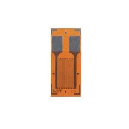 Extensômetro resistivo - RNF10.0-FE12 - Xiamen Loadcell Technology Co.,Ltd. - linear / de grelha simples