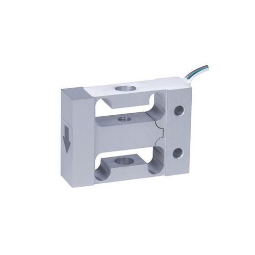 Célula de carga de tensão/compressão - LAF-D - Xiamen Loadcell Technology Co.,Ltd. - tipo beam / de 2 eixos / strain gauge