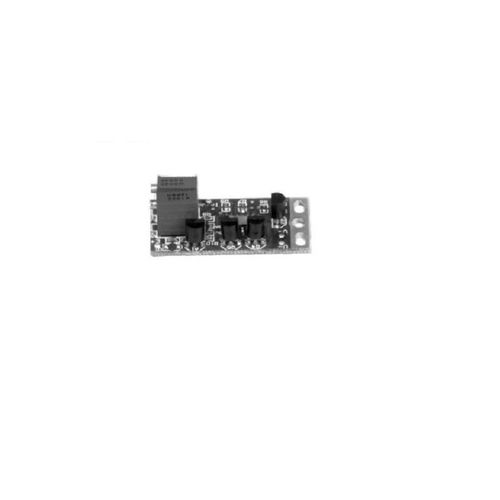 Amplificador de sinal - LA-01 - Xiamen Loadcell Technology Co.,Ltd. - eletrônico / miniatura