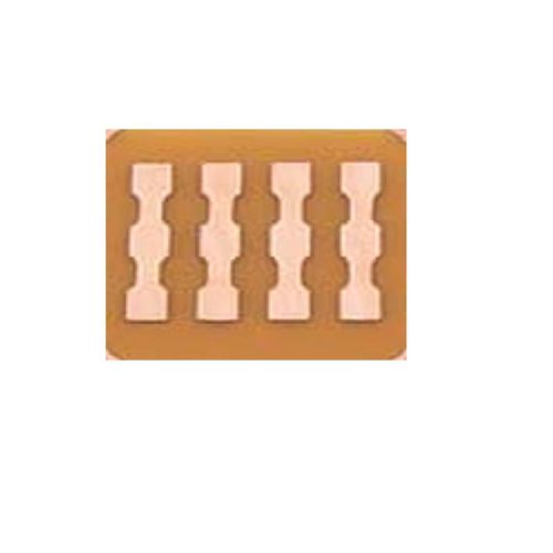 Terminal de cabo plano - STF(H) - Xiamen Loadcell Technology Co.,Ltd. - em cobre