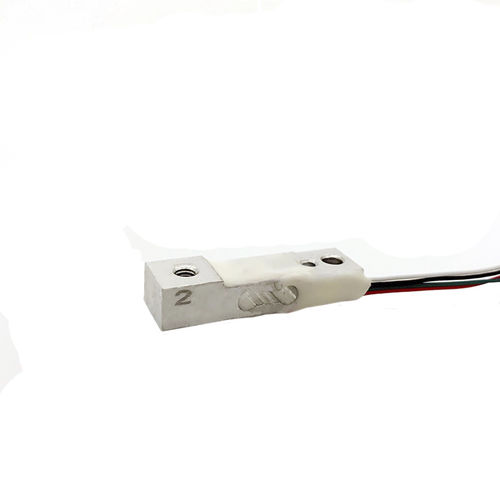 Célula de carga de flexão - LAA-HT - Xiamen Loadcell Technology Co.,Ltd. - de apoio central / de pesagem / em alumínio