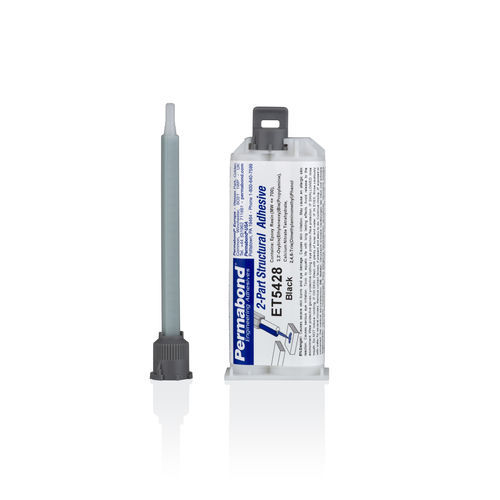 Cola epóxi - ET5428 series - Permabond - para cerâmica / para materiais compósitos / para metais