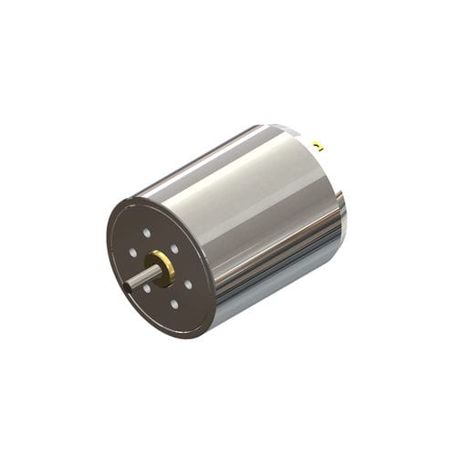 Motor CC - SC24-32 series - Citizen Micro Co., Ltd. - com escovas / 12 V / 9 V