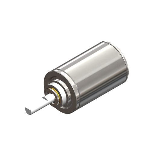 Redutor planetário - IG-10 series - Citizen Micro Co., Ltd. - coaxial / de eixo com pinhão / 0–0,1 Nm