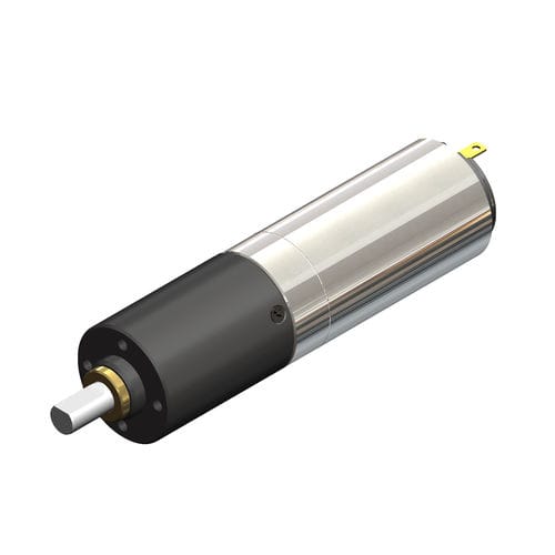 Motorredutor CC - IG-16VM-SR3505A series - Citizen Micro Co., Ltd. - planetário / de eixos ortogonais / 6 V