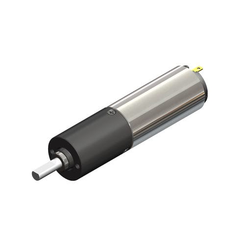 Motorredutor CC - IG-13VM-SRP2802A series - Citizen Micro Co., Ltd. - planetário / de eixos ortogonais / 12 V