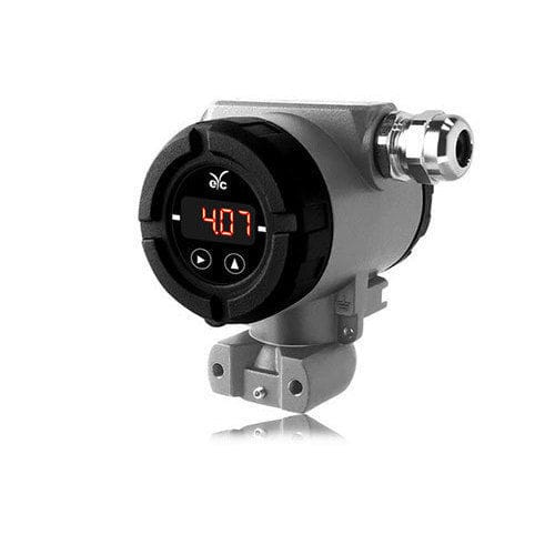 Transmissor de pressão diferencial - SD03 - MESEL S.L - piezorresistivo / 4–20 mA / de 2 fios