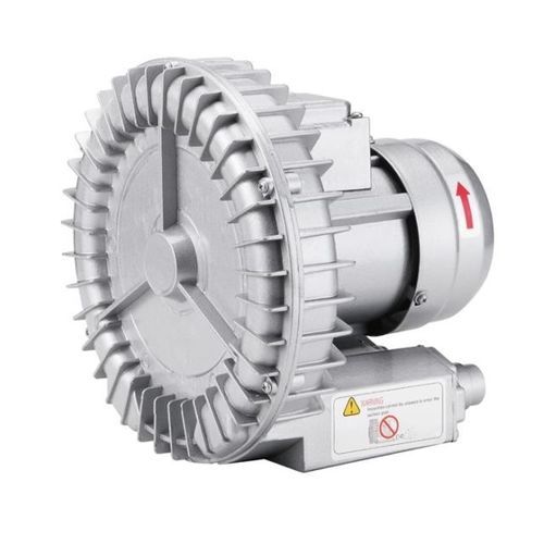 Soprador de gás - XGB series - Hengsu Holdings Co,.Ltd. - de canal lateral / de rotor / de simples estágio