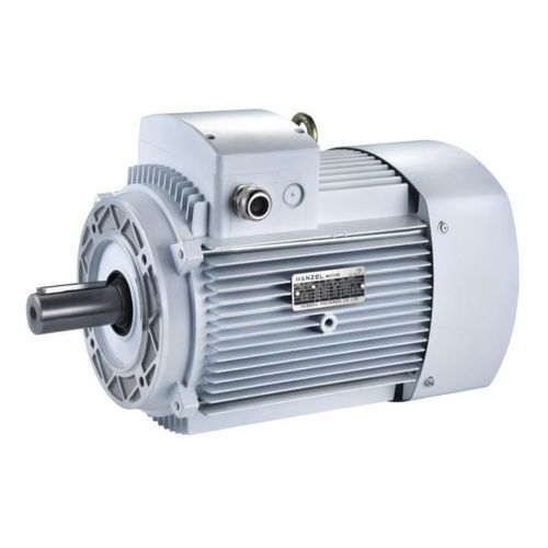 Motor com carcaça em alumínio - MS Series - Hengsu Holdings Co,.Ltd. - assíncrono / trifásico / 220 V