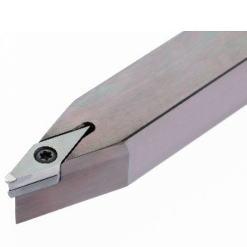 Pastilha de torneamento de diamante microcristalino (MCD) - CCGT060202.MD.W0 MD10	 - Paul Horn
