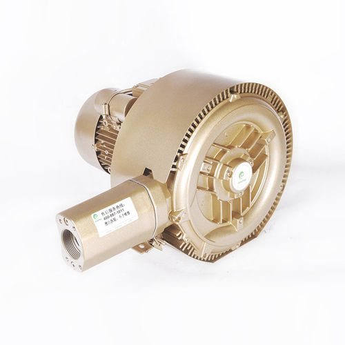 Bomba tipo vórtex - GHBH 1D7 12 2R3 - Dongguan Foersheng Intelligent M&E Co,.Ltd. - para águas industriais / com motor elétrico / de escorva normal