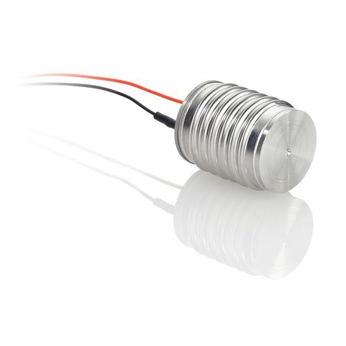Atuador piezoelétrico linear - P-88 series - PI Ceramic GmbH - 0 V–10 V / 10 V–50 V / 101 V–300 V