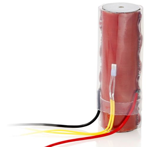 Atuador piezoelétrico linear - P-0 series - PI Ceramic GmbH - em cerâmica