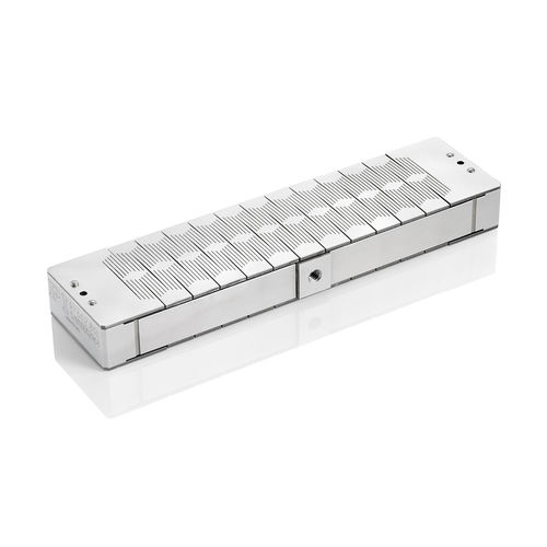 Atuador piezoelétrico linear - P-602 series - PI Ceramic GmbH - de alta velocidade / inteiramente em cerâmica / para cargas pesadas